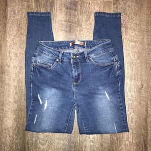 Highway Women Skinny Jeans: 5/6